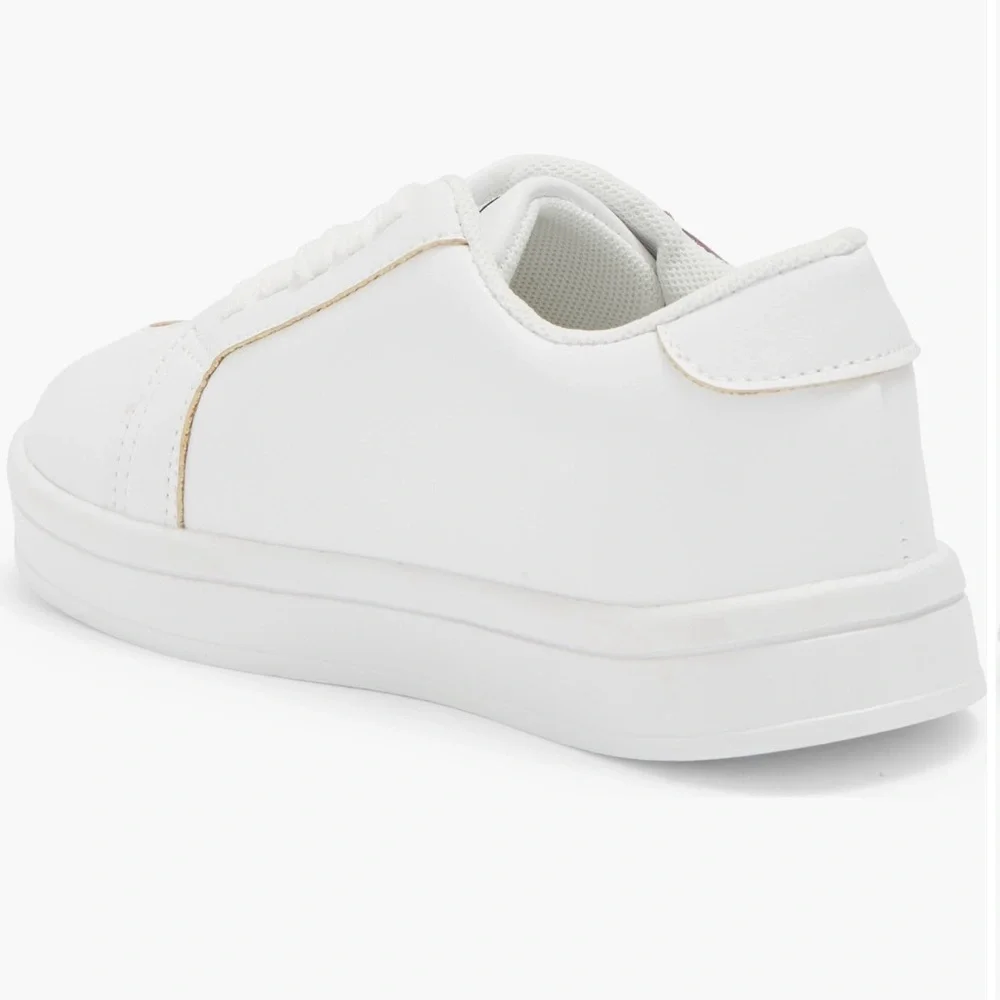 Kids’ I Heart You Love Top Sneaker